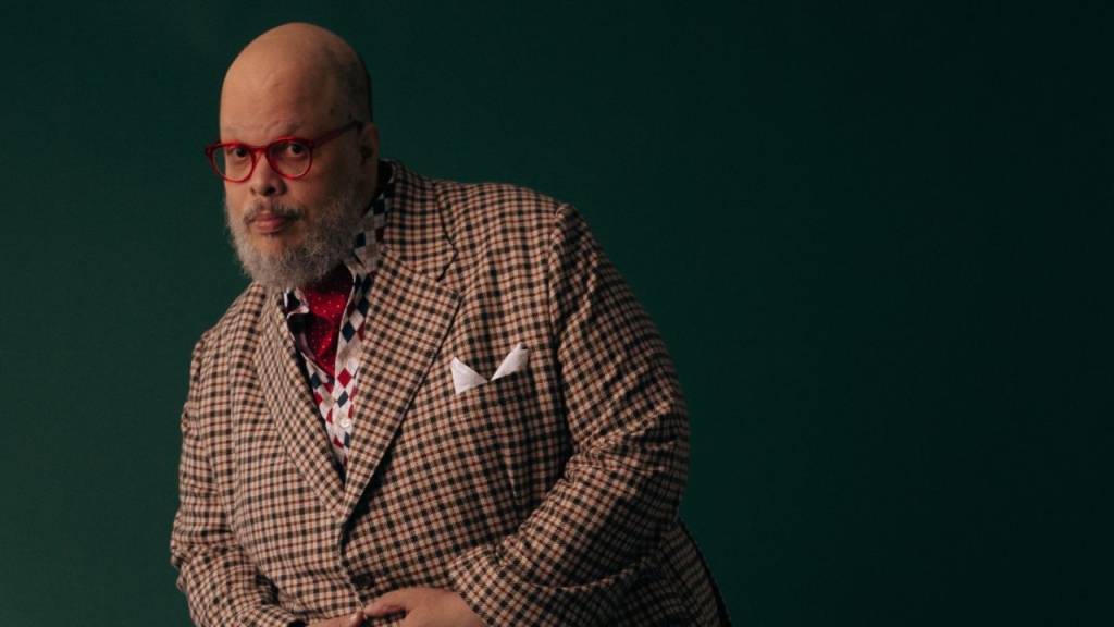 Os comentários no post do Circo Voador sobre o show de Ed Motta