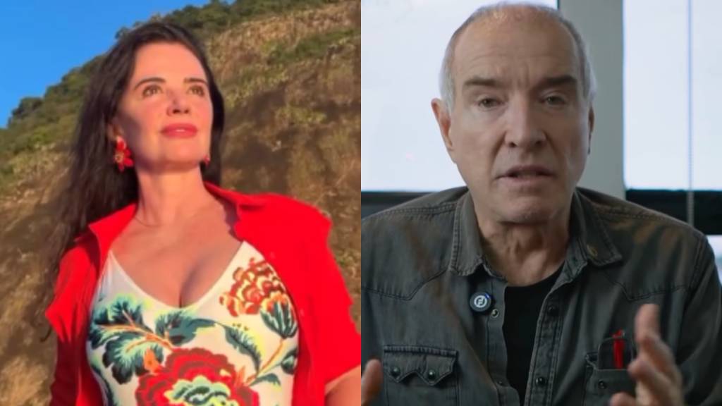 As críticas de Luma de Oliveira ao ex-marido, Eike Batista
