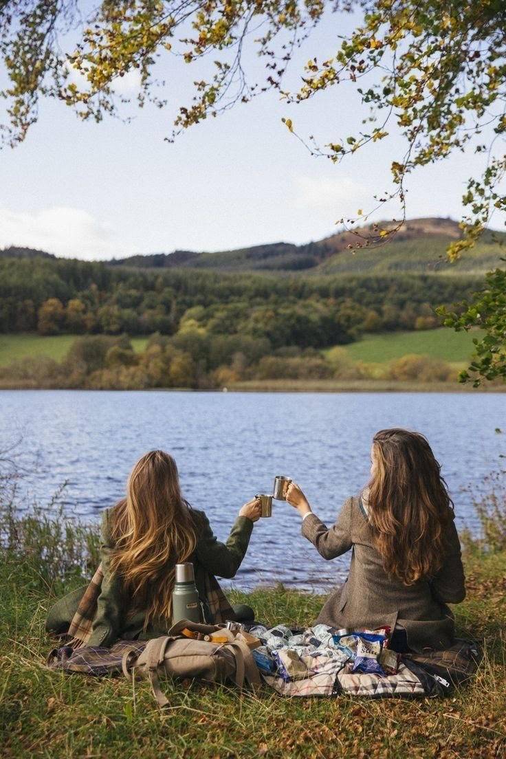 8 dicas de experiências para você presentear mãe