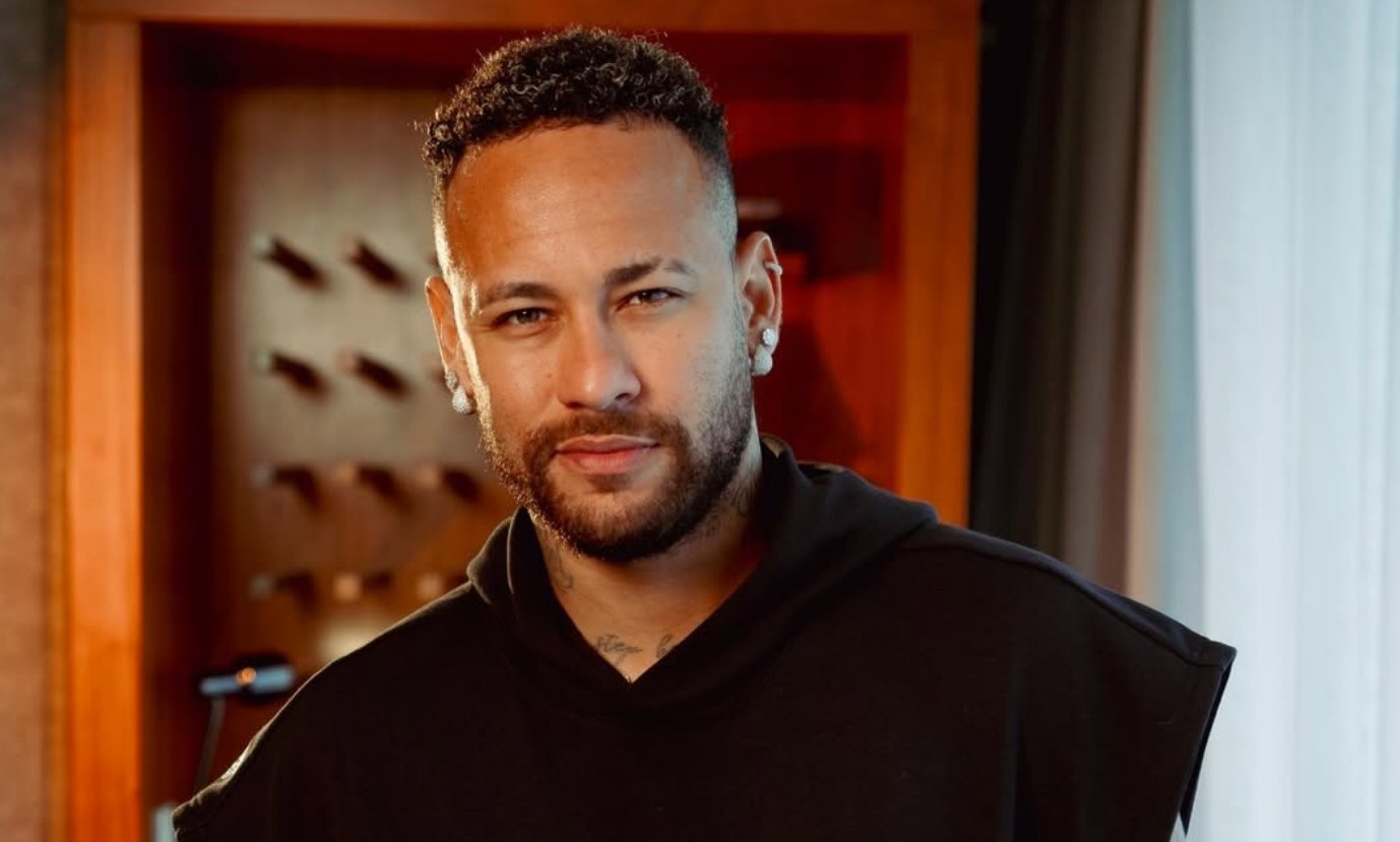 Neymar usa engajamento da convocação pra Copa e anuncia site de apostas