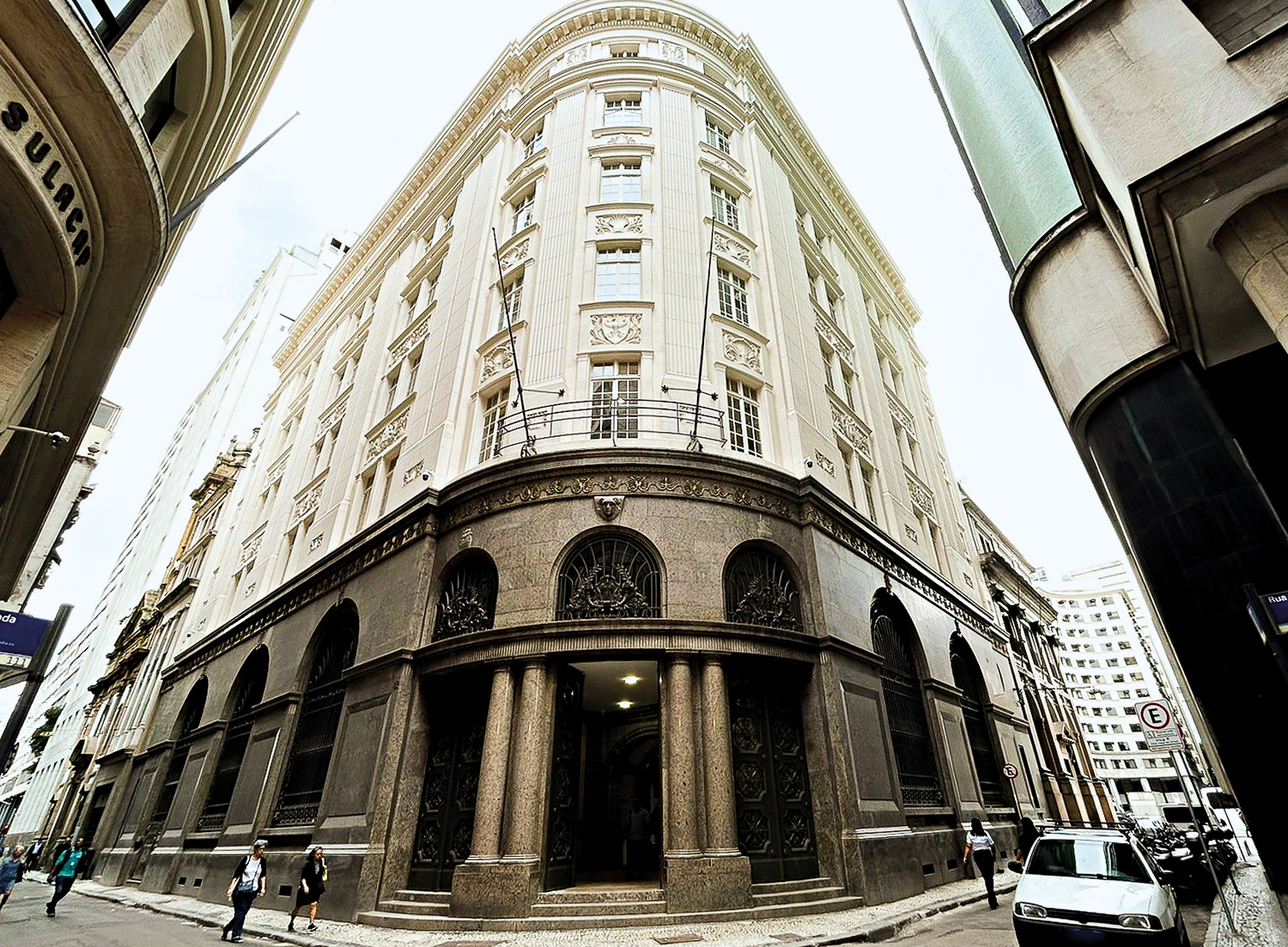 palacio da democracia atualmente credito tre.psd
