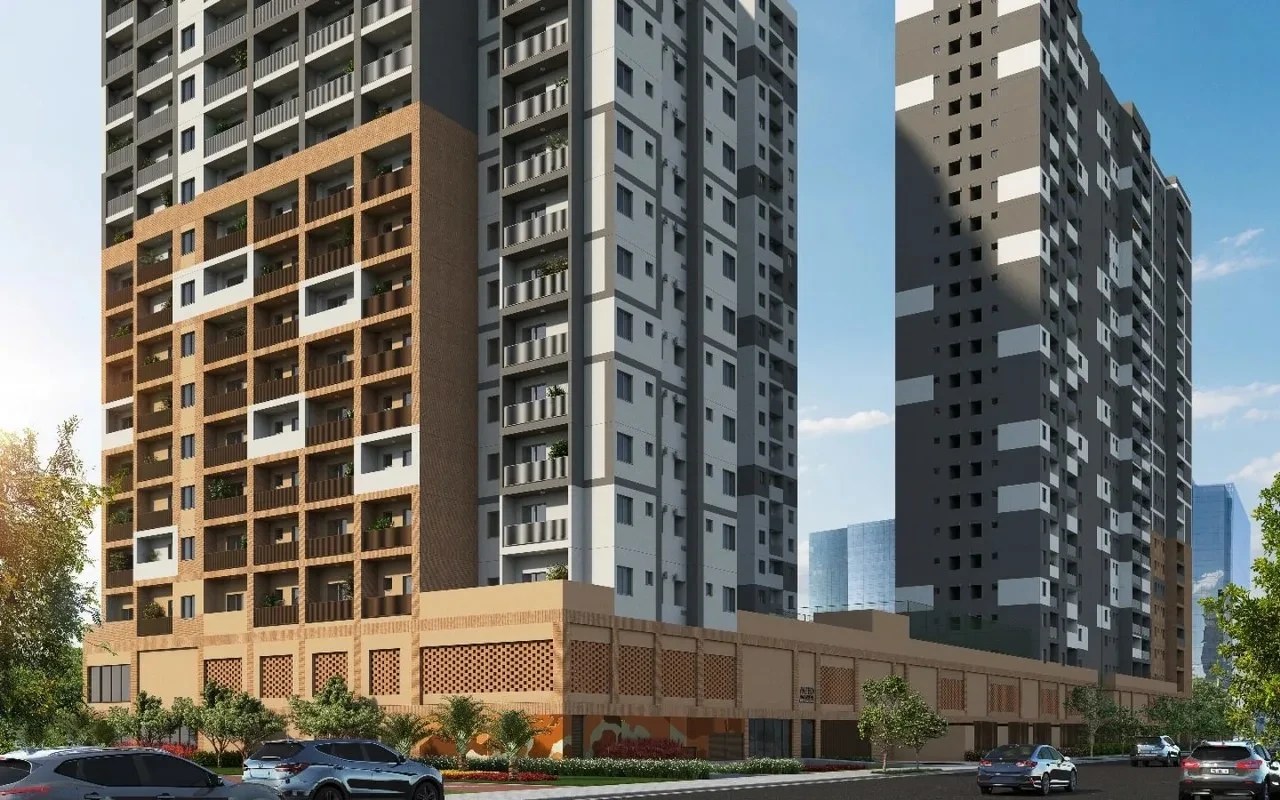 Boom do mercado imobiliário: um terço dos estúdios foi comprado por gringos