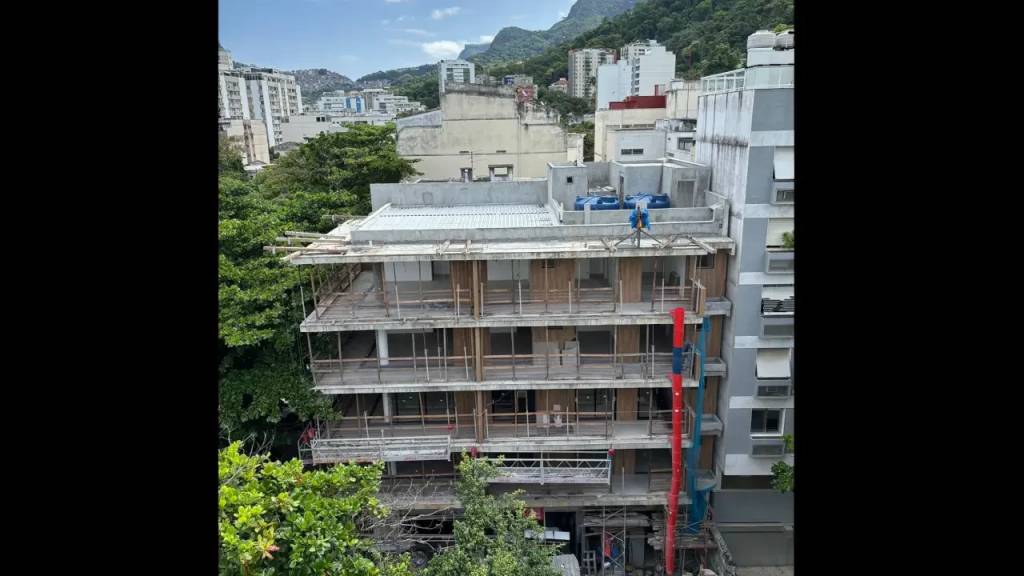 Em que pé ficou o Dumont, 52, na Gávea, além de acabar na Justiça