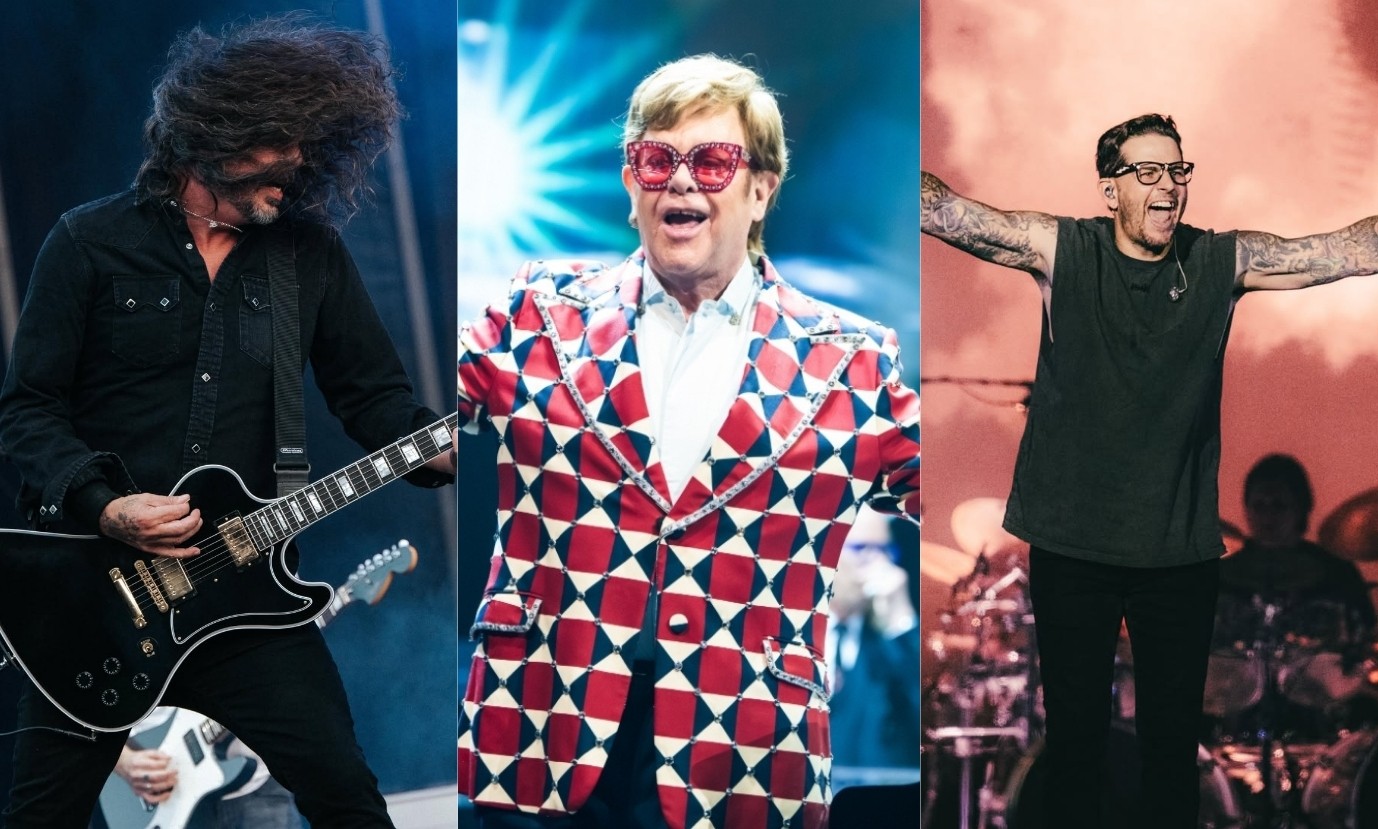 Rock in Rio 2026 aposta em shows exclusivos para atrair público