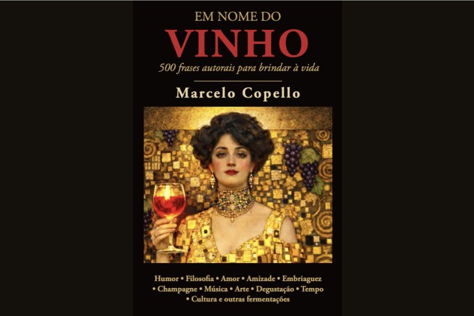 Em Nome do Vinho