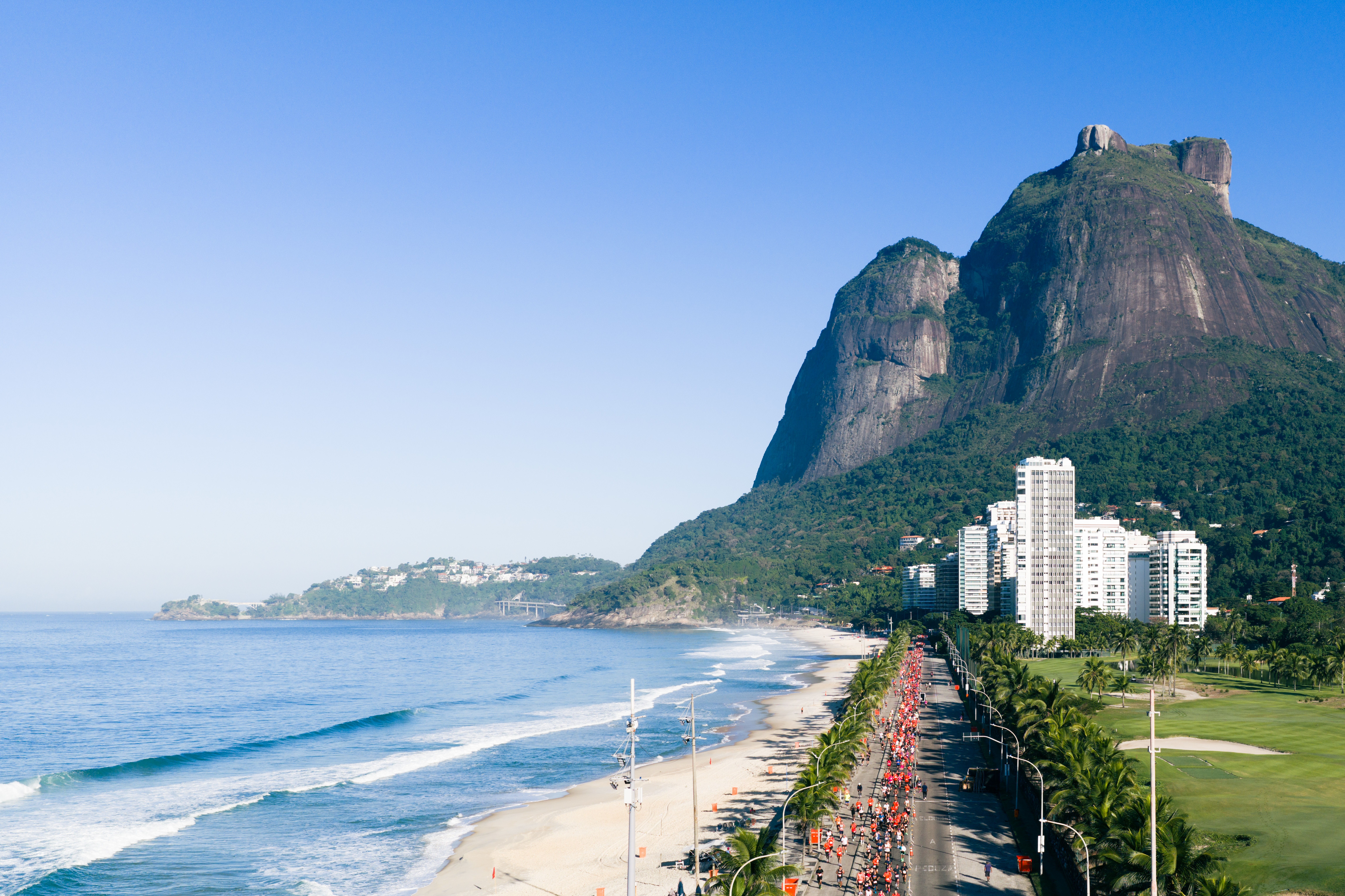 Maratona do Rio 2026
