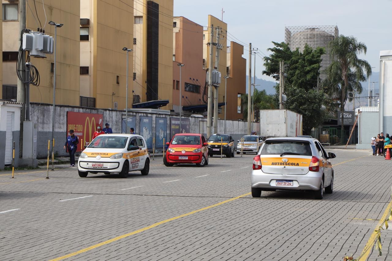 Detran vai passar a cobrar exame toxicológico para primeira habilitação