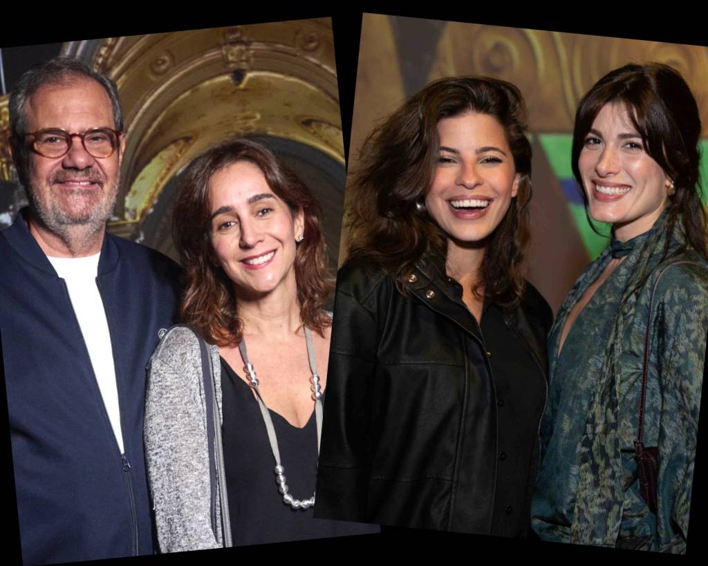 “Klimt e Gaudí”, mostra mais vista do mundo, em pré-abertura no Rio