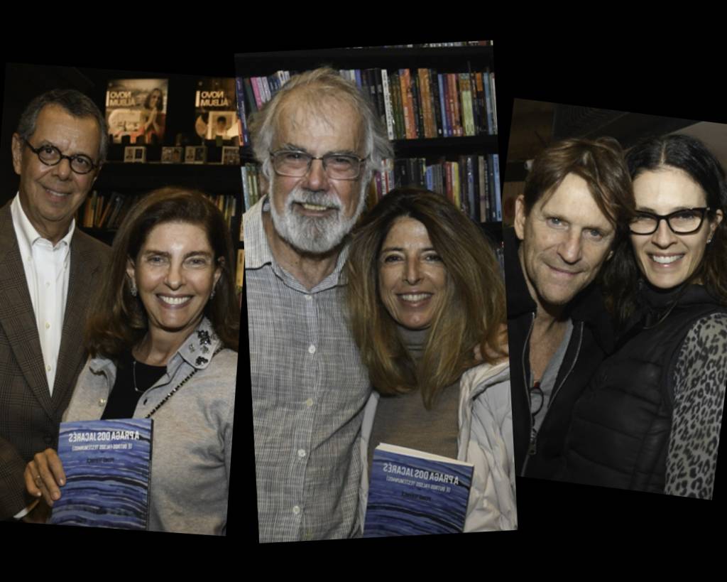 Pedro Tebyriçá lança livro de contos: muitas verdades inconvenientes  