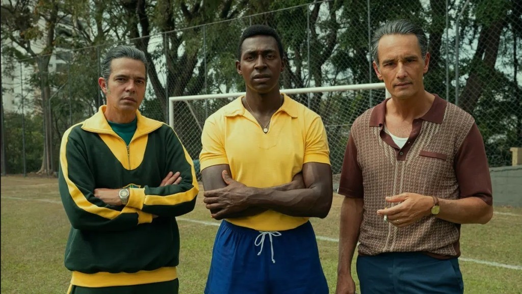 Série “Brasil 70” esquenta o clima da Copa nas redes 