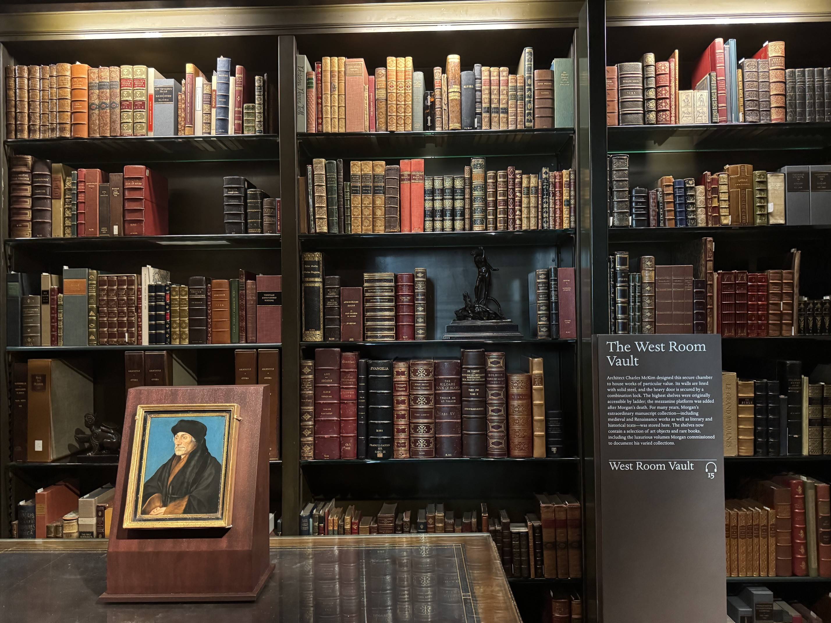 Conheça três museus instalados em antigas mansões pelo mundo