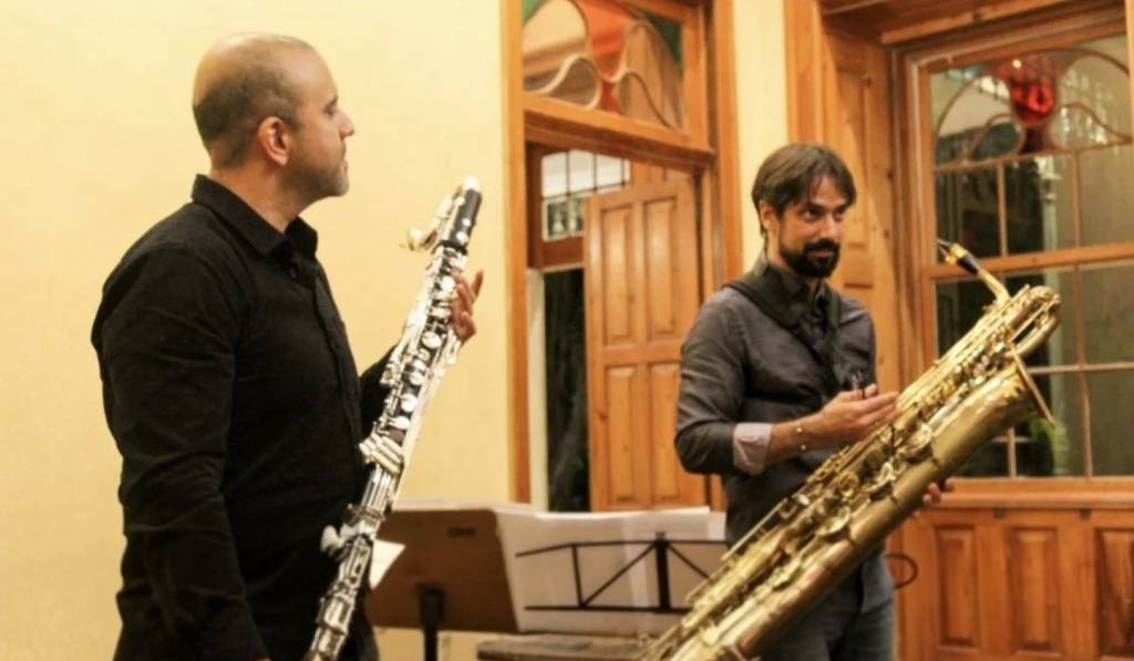 Domingo tem música clássica no Salão Assyrio do Theatro Municipal