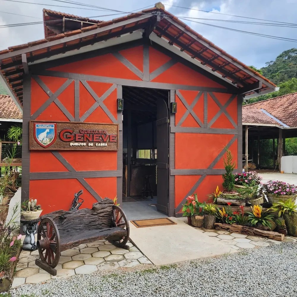 Sabores da Serra Fluminense: produtos artesanais para se surpreender