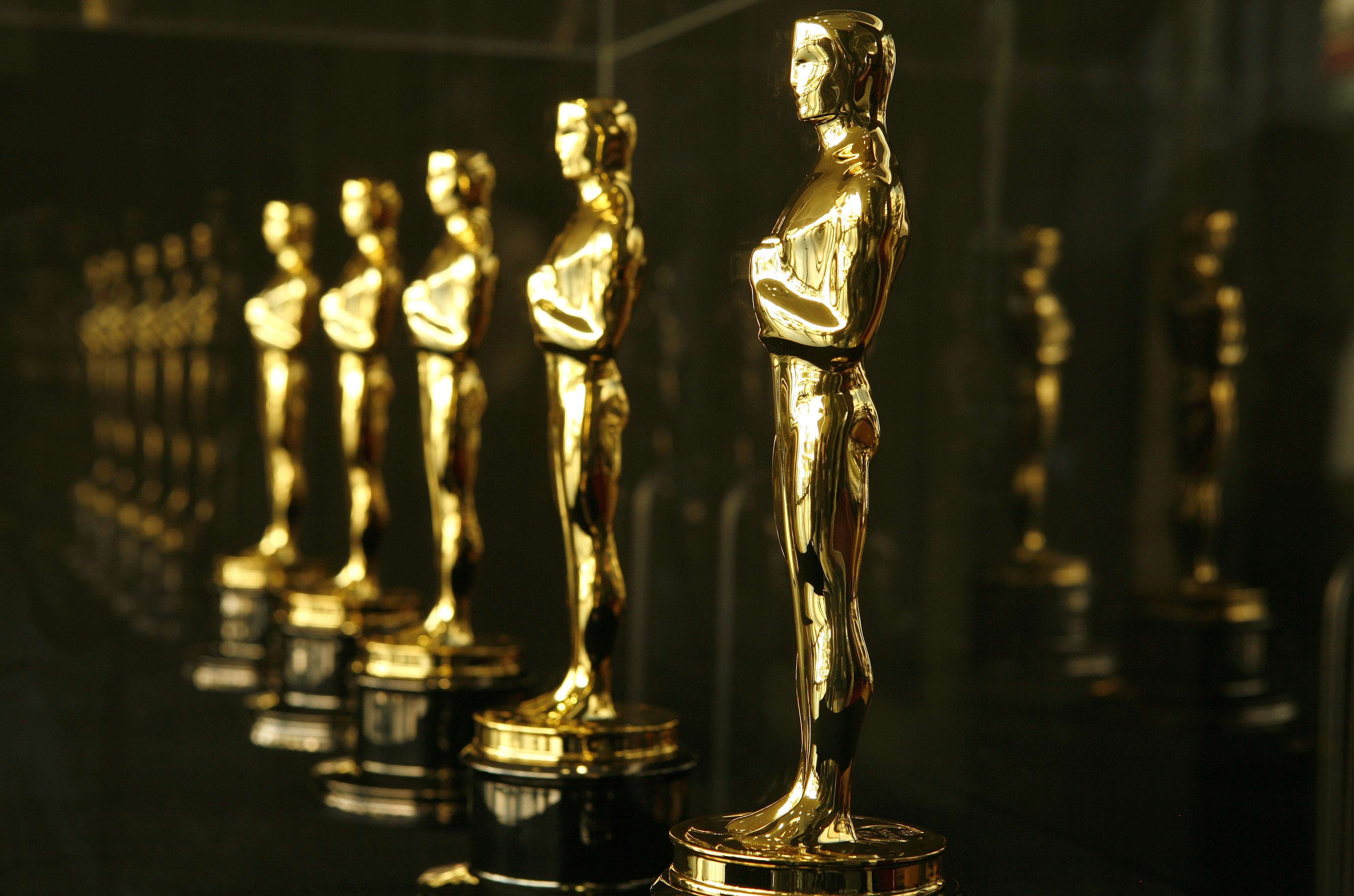 Oscar convida votantes: de 8 brasileiros, 6 são de “O Agente Secreto”
