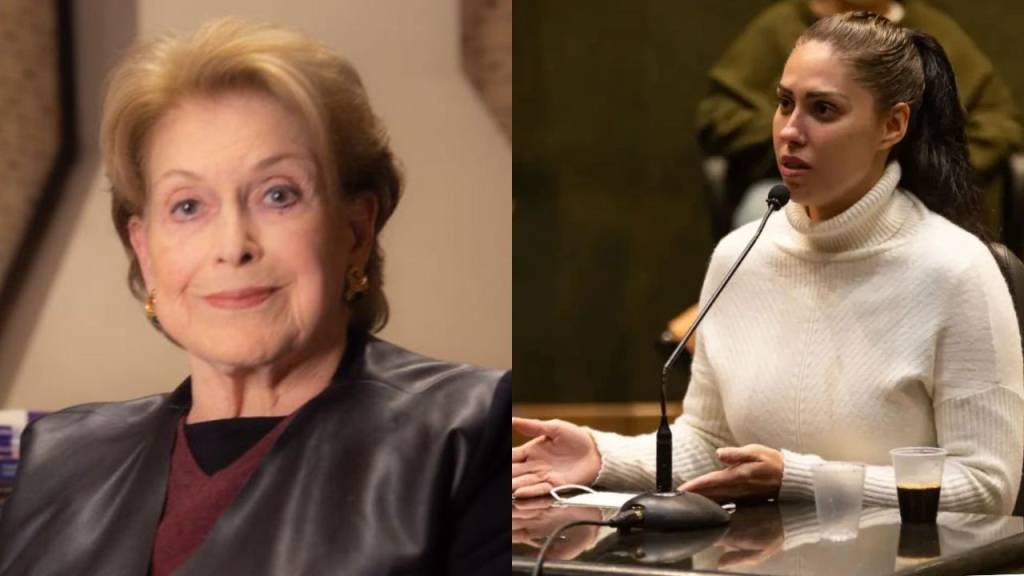 Perdão a Monique é “desserviço ao feminismo”, diz criadora da Maria da Penha