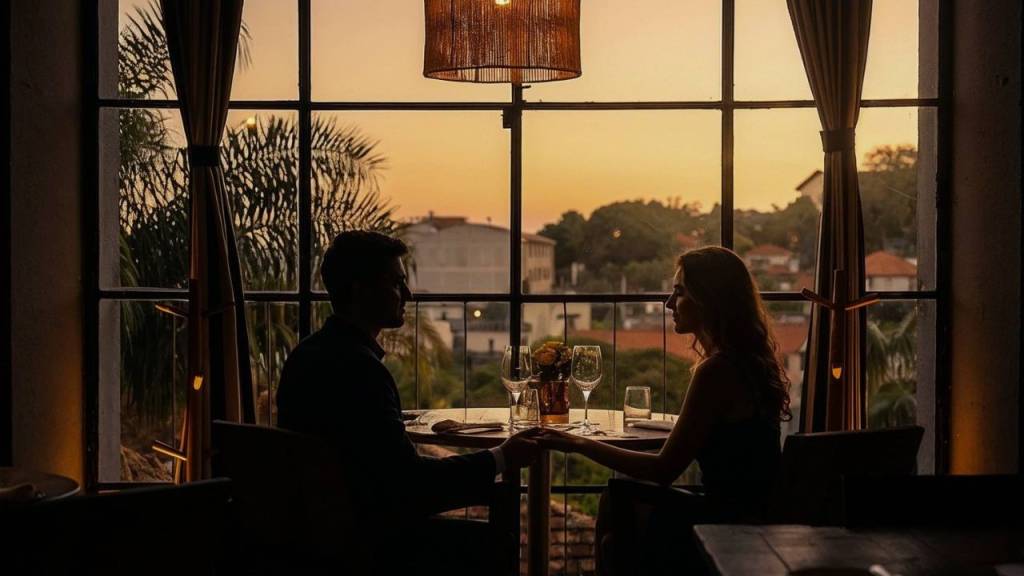 Dia dos namorados: 30 menus especiais em restaurantes do Rio