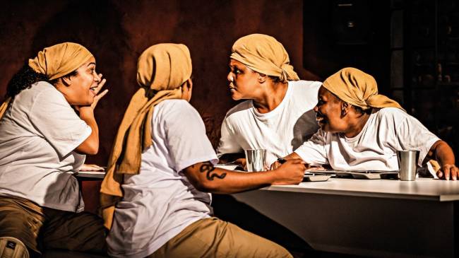 Amok Teatro estreia peça Incondicionais no Rio na próxima semana