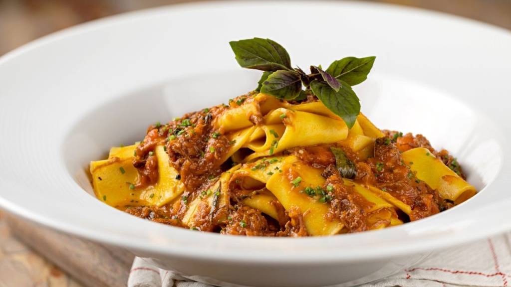 Carb load pré-Maratona do Rio: 15 restaurantes para caprichar na energia