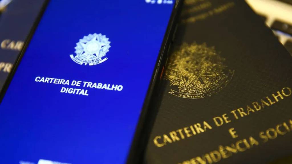 Desemprego no Rio atinge a menor taxa em dez anos