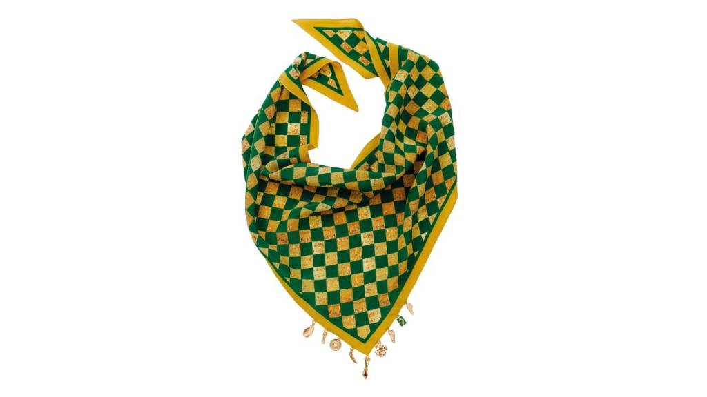 Rumo ao hexa: camisetas e acessórios para torcer pela Seleção Brasileira com estilo