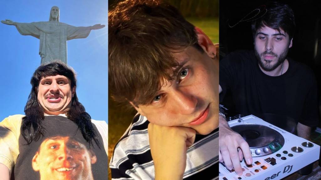 Quem eram os seis mortos no acidente entre dois helicópteros no Recreio