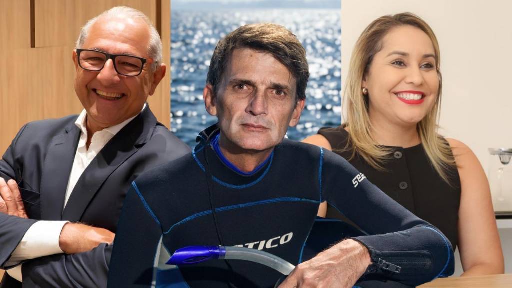 Fórum VEJA RIO + Verde discute os ativos ambientais do Rio de Janeiro