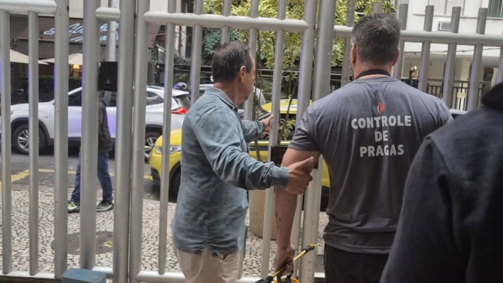 Como funcionava o golpe da dedetização, que causou prejuízo no Leblon