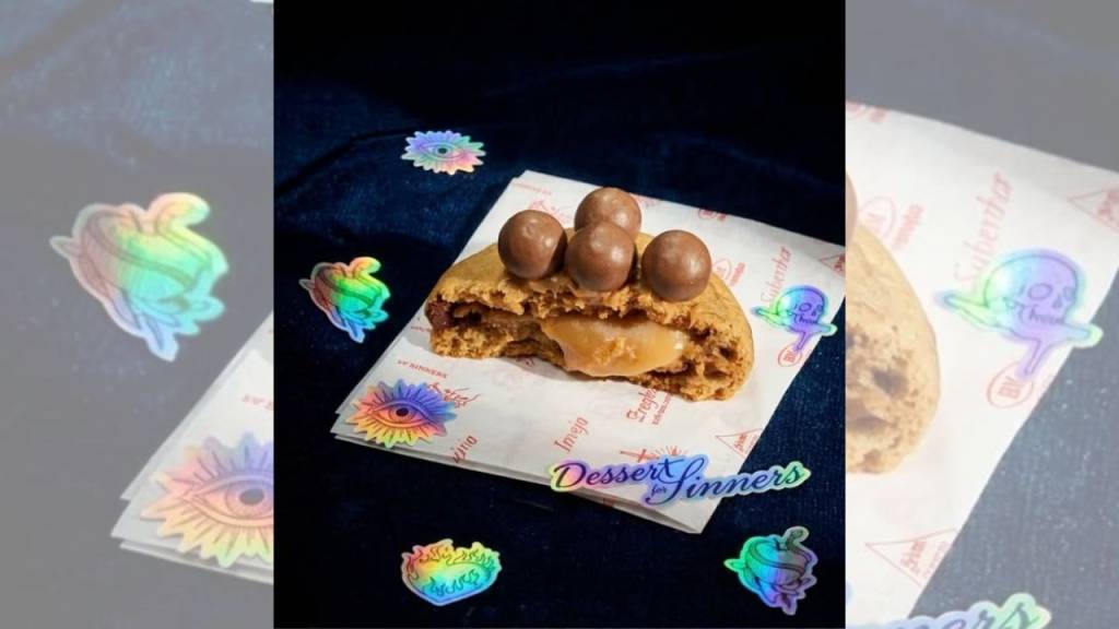 Sin Pâtisserie