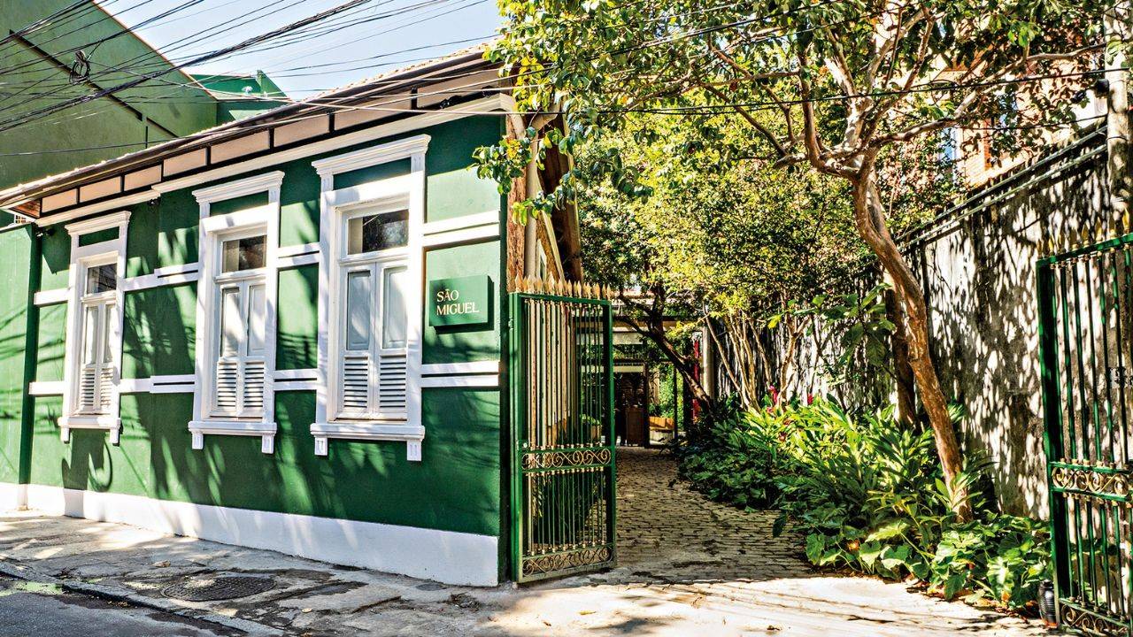 Novo circuito boêmio de Botafogo ganha destaque entre público mais maduro