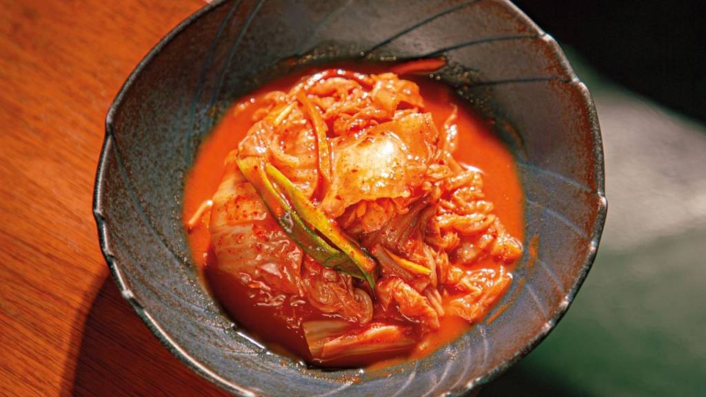 5 lugares do Rio para comer kimchi