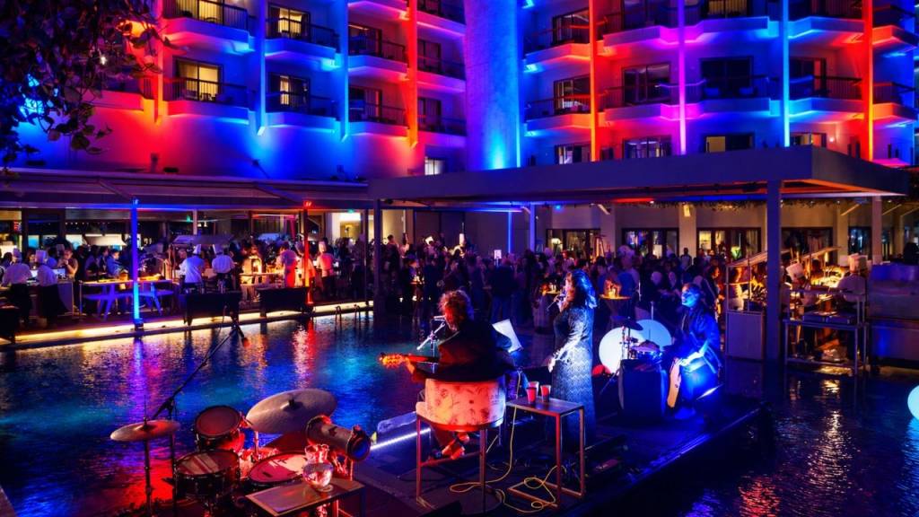 Feira Francesa ocupa o Fairmont e Museu da República recebe Festival Ancestral