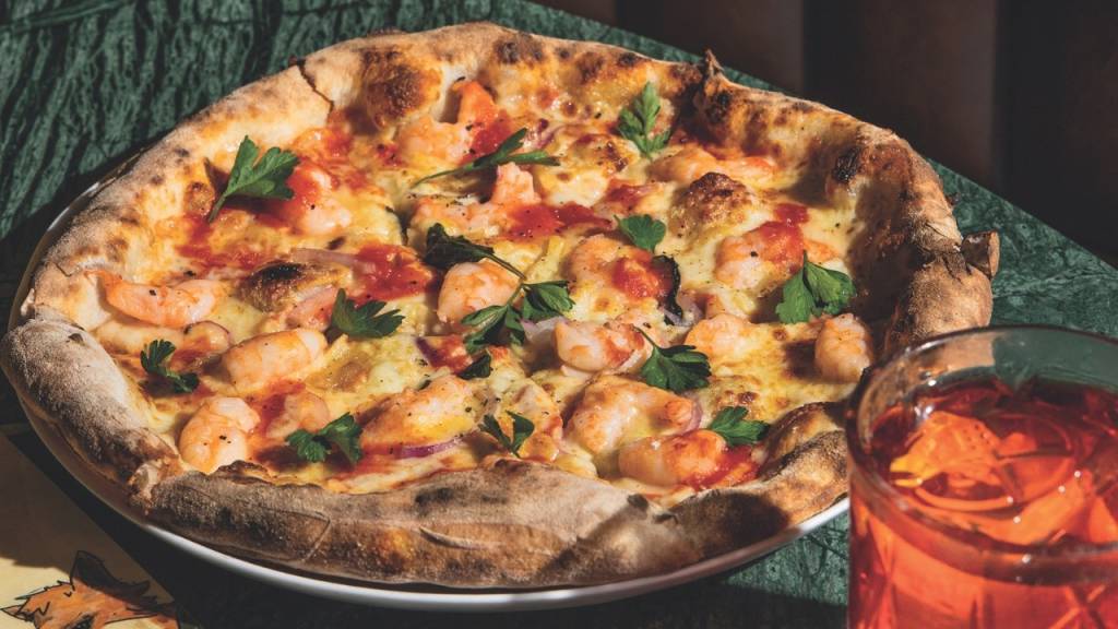 Pela sétima vez, Ferro e Farinha é eleita a melhor pizzaria do Rio