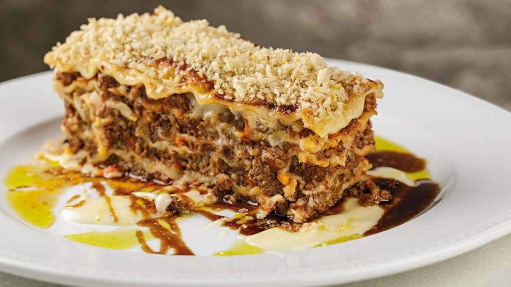 A dois: confira pratos perfeitos para dividir em clima romântico