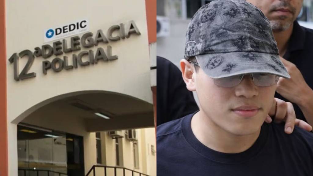 Dois envolvidos em estupro coletivo de Copacabana vão responder por outro caso