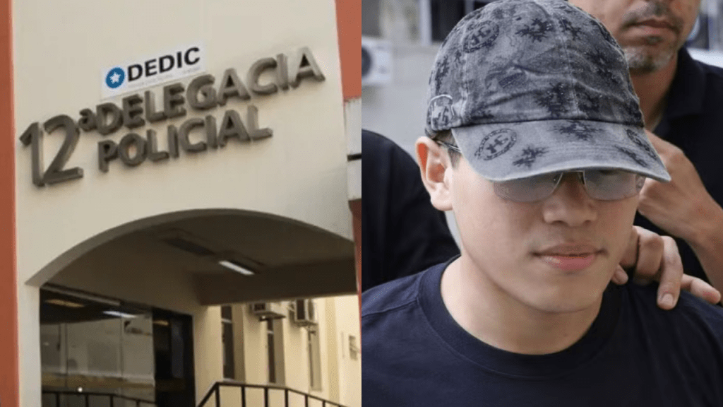 Dois envolvidos em estupro coletivo de Copacabana vão responder por outro caso