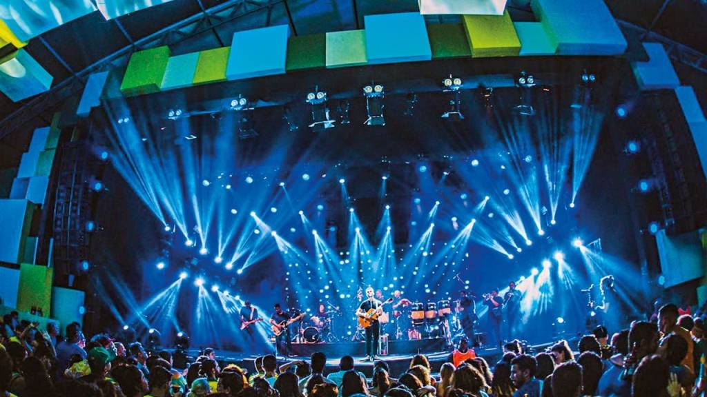 O sonho continua! 30 programas para torcer pelo hexa no Rio