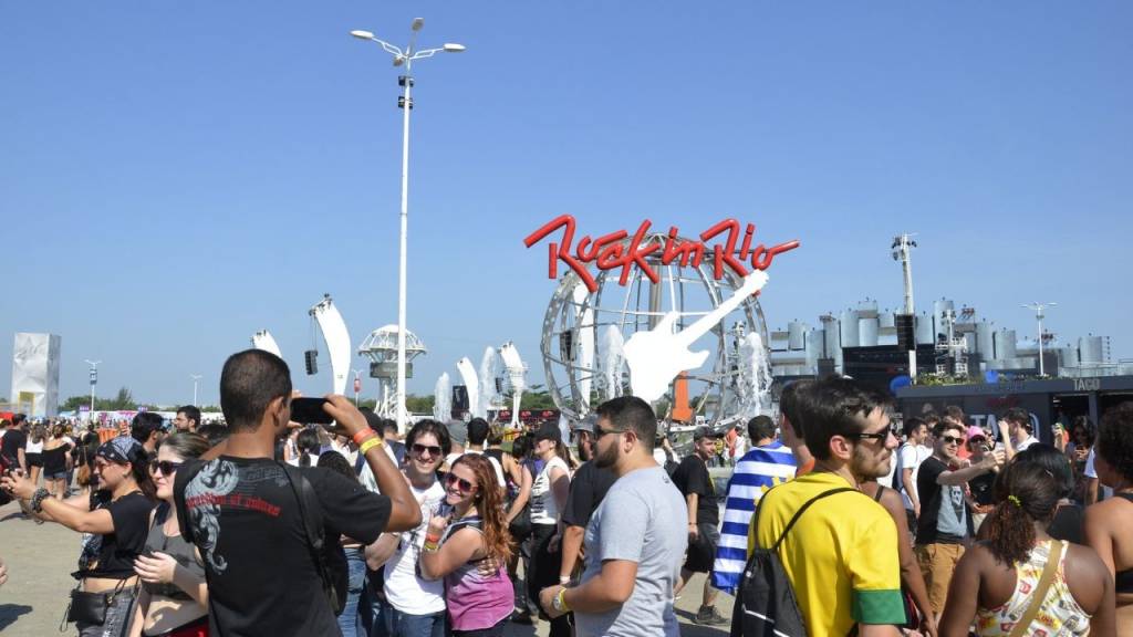 Rock in Rio: como será o credenciamento de carros de moradores do entorno