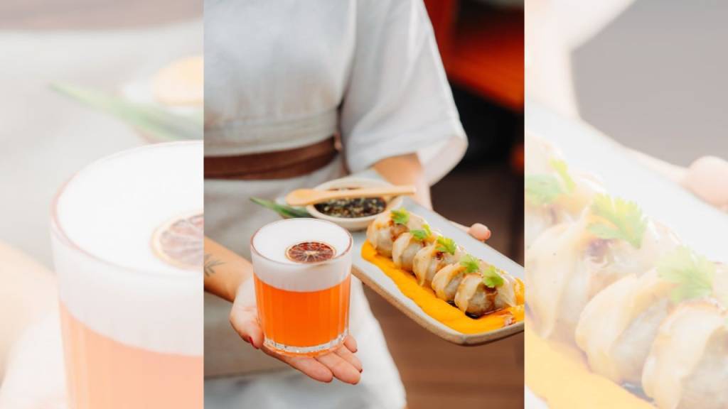 Nami Gastrobar