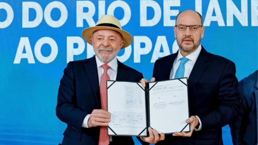 O que significa adesão do Governo do Rio ao Propag, programa de dívidas?