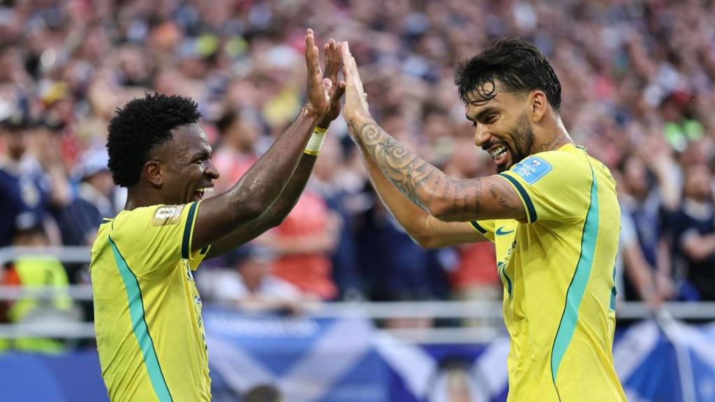 Lesão de Lucas Paquetá vai deixar o jogador fora das oitavas da Copa?