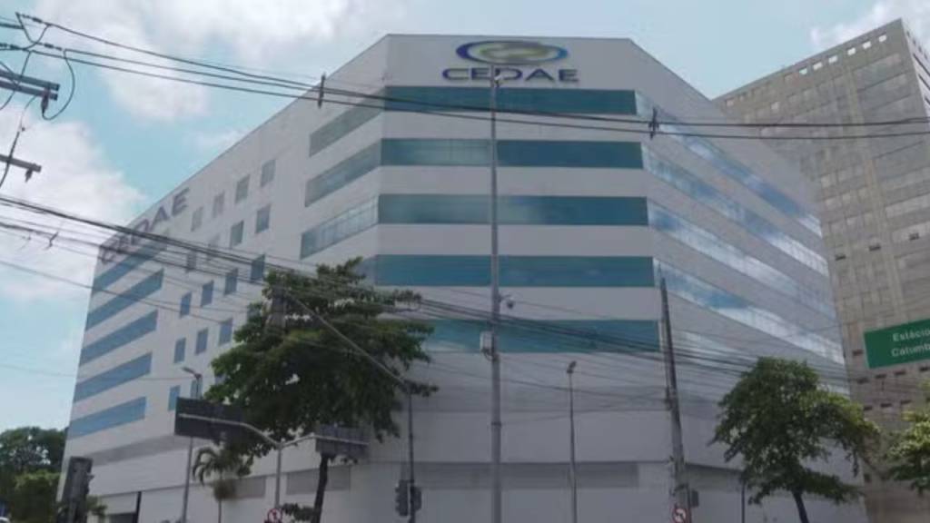 Caso Banco Master: prejuízo da Cedae ultrapassa 200 milhões de reais