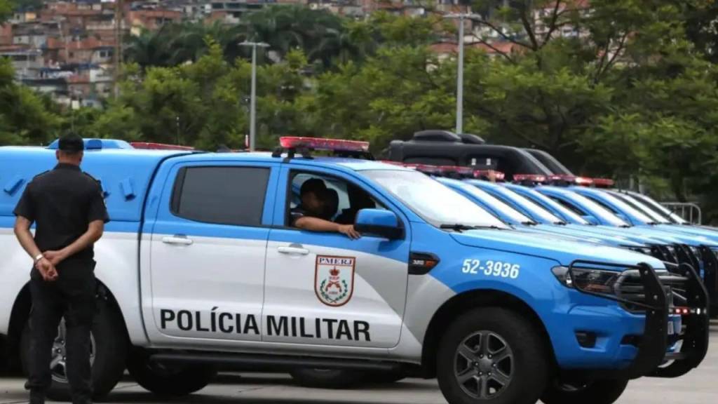 PM morre após levar tiro na cabeça em operação em Rocha Miranda