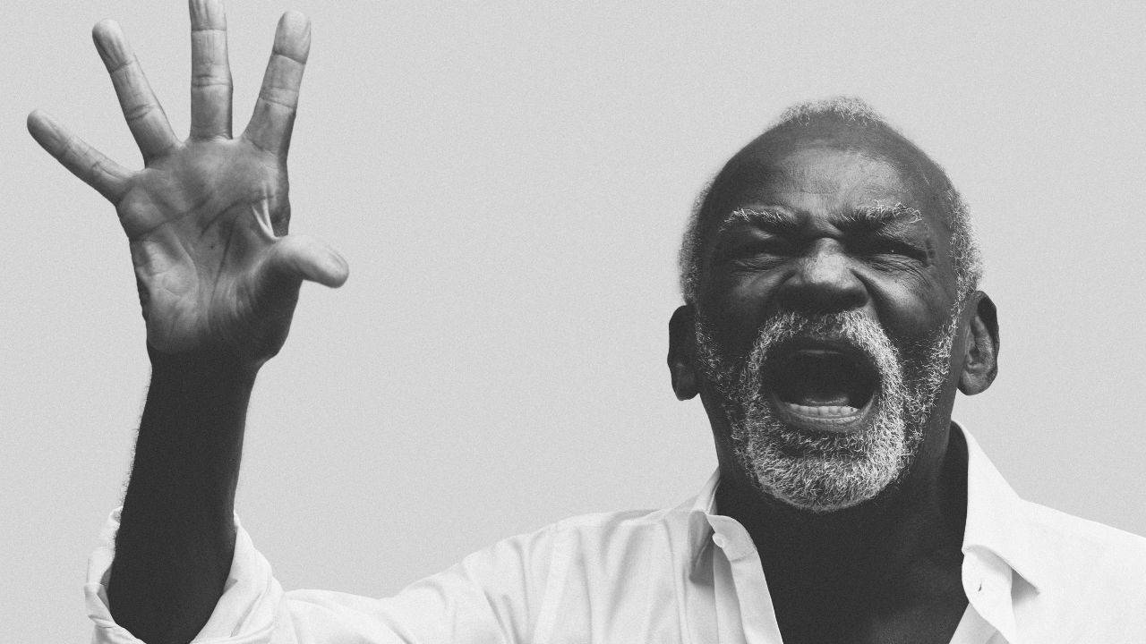 CCBB inaugura mostra gratuita de filmes de Antônio Pitanga