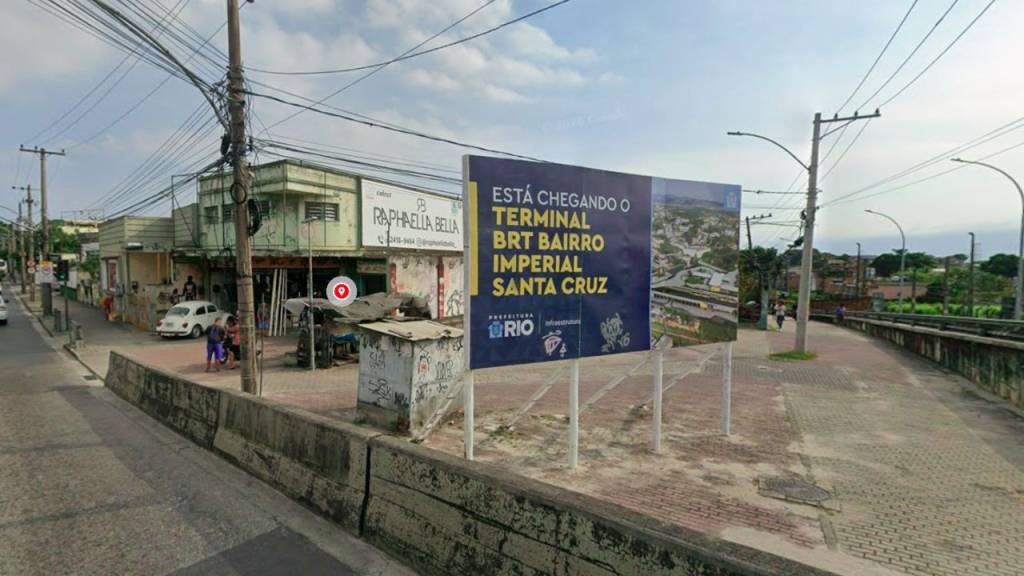 Como serão os quatro novos terminais de ônibus nas zonas Norte e Oeste