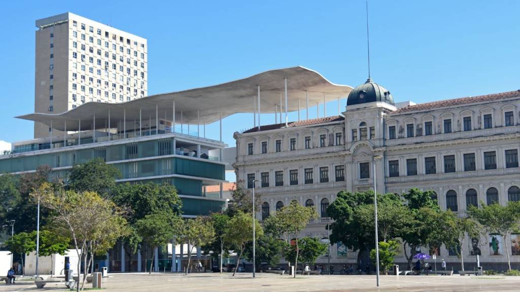 Grátis! MAR recebe o Festival Machado de Assis, com 12 horas de programação