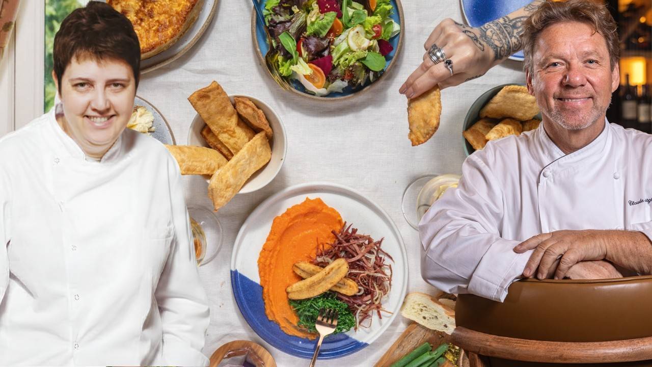 Memórias bem temperadas: 30 destaques dos últimos 30 anos da gastronomia carioca