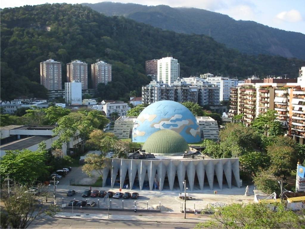Dia dos Namorados: como será o evento romântico no Planetário da Gávea