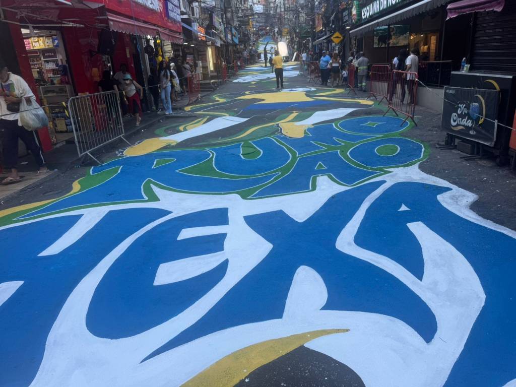 Estudo da prefeitura: o que o Rio ganha com o hexa, além da emoção