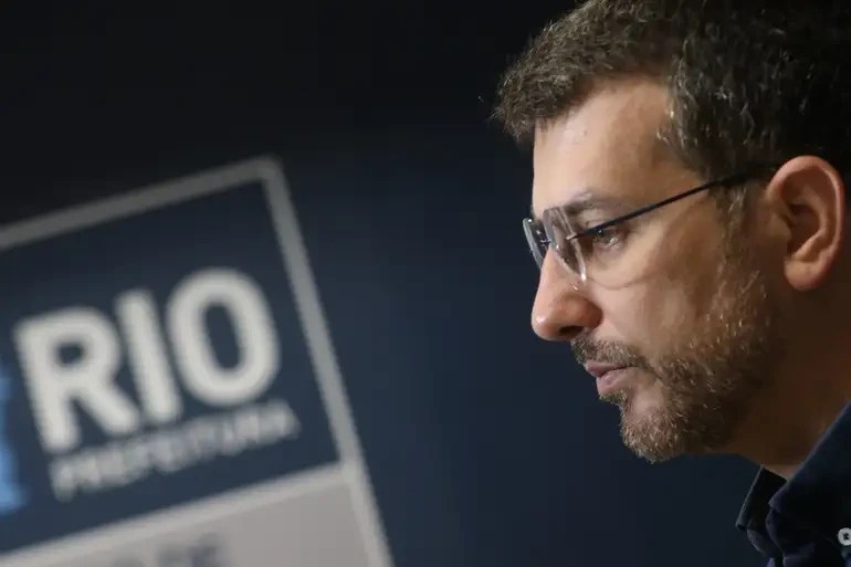 “Bicha pão com ovo”: Daniel Soranz vai entrar na Justiça contra vereador