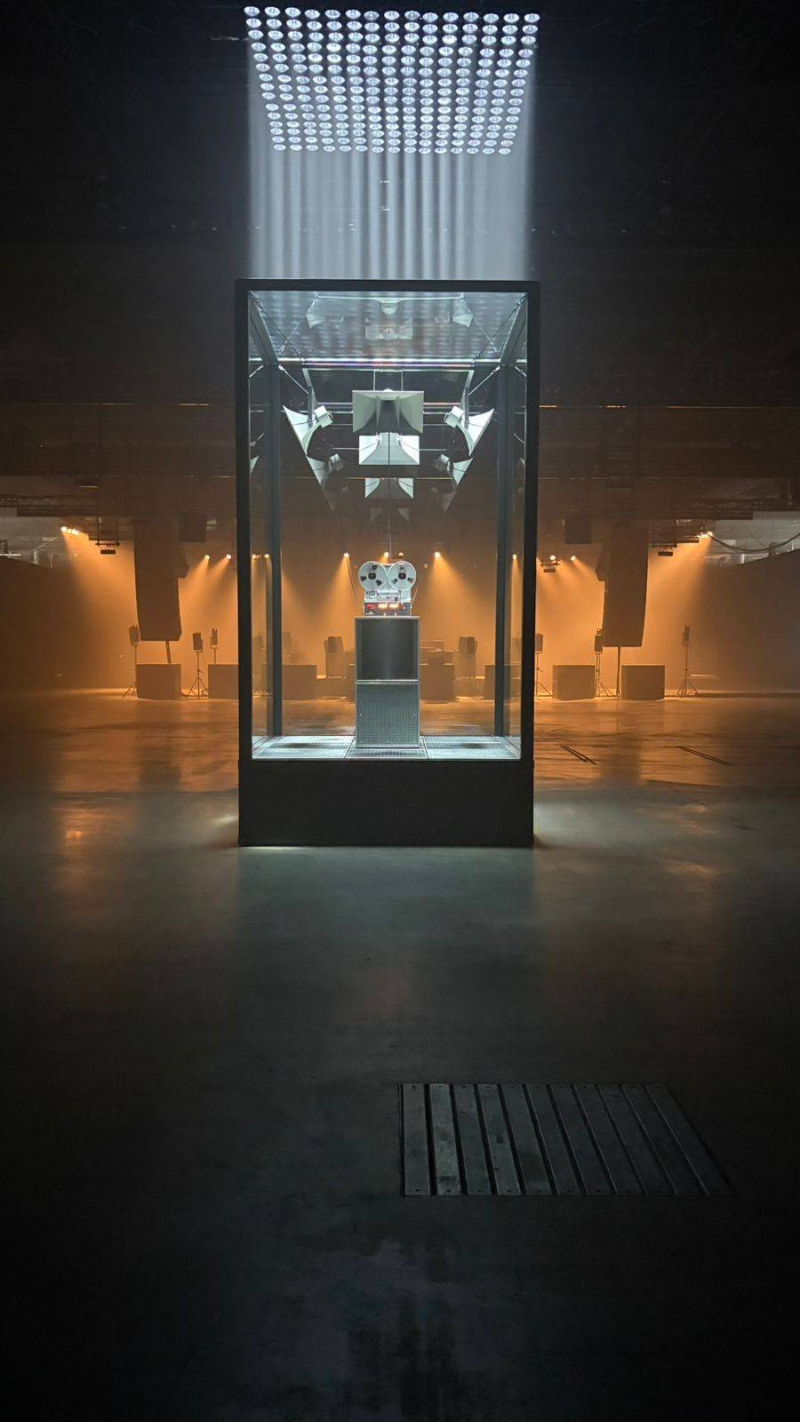 “A Art Basel na Suíça virou rave”, diz Vivian Gandelsman, da ArtRio